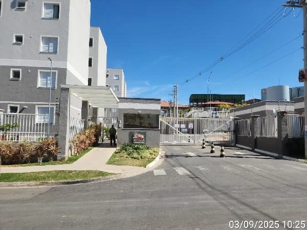 Apartamento com 2 Quartos em Campinas/SP em Campinas - São Paulo