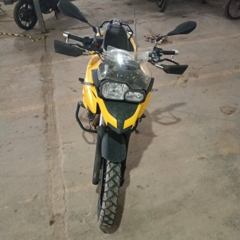 BMW F700GS GS 2017/2018 798cc Automático em Recife - Pernambuco