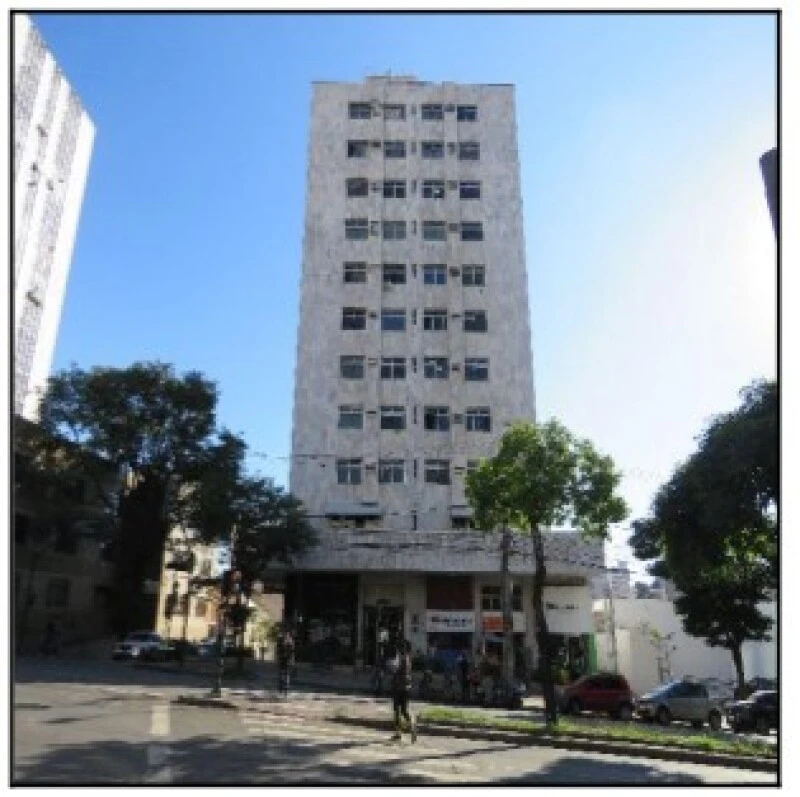 Sala em Belo Horizonte/MG em Belo Horizonte - Minas Gerais