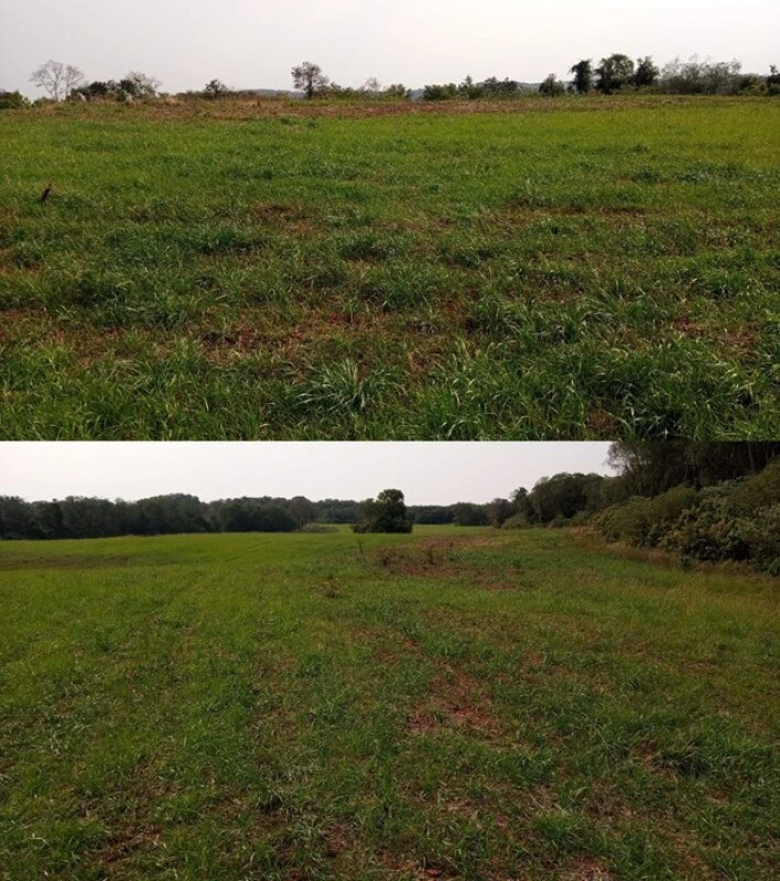 Terreno no Núcleo Sarandi em Rondinha/RS em Rondinha - Rio Grande do Sul