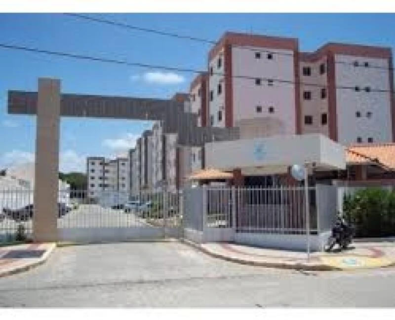Apartamento com 3 Quartos em São Cristóvão/SE em São Cristóvão - Sergipe