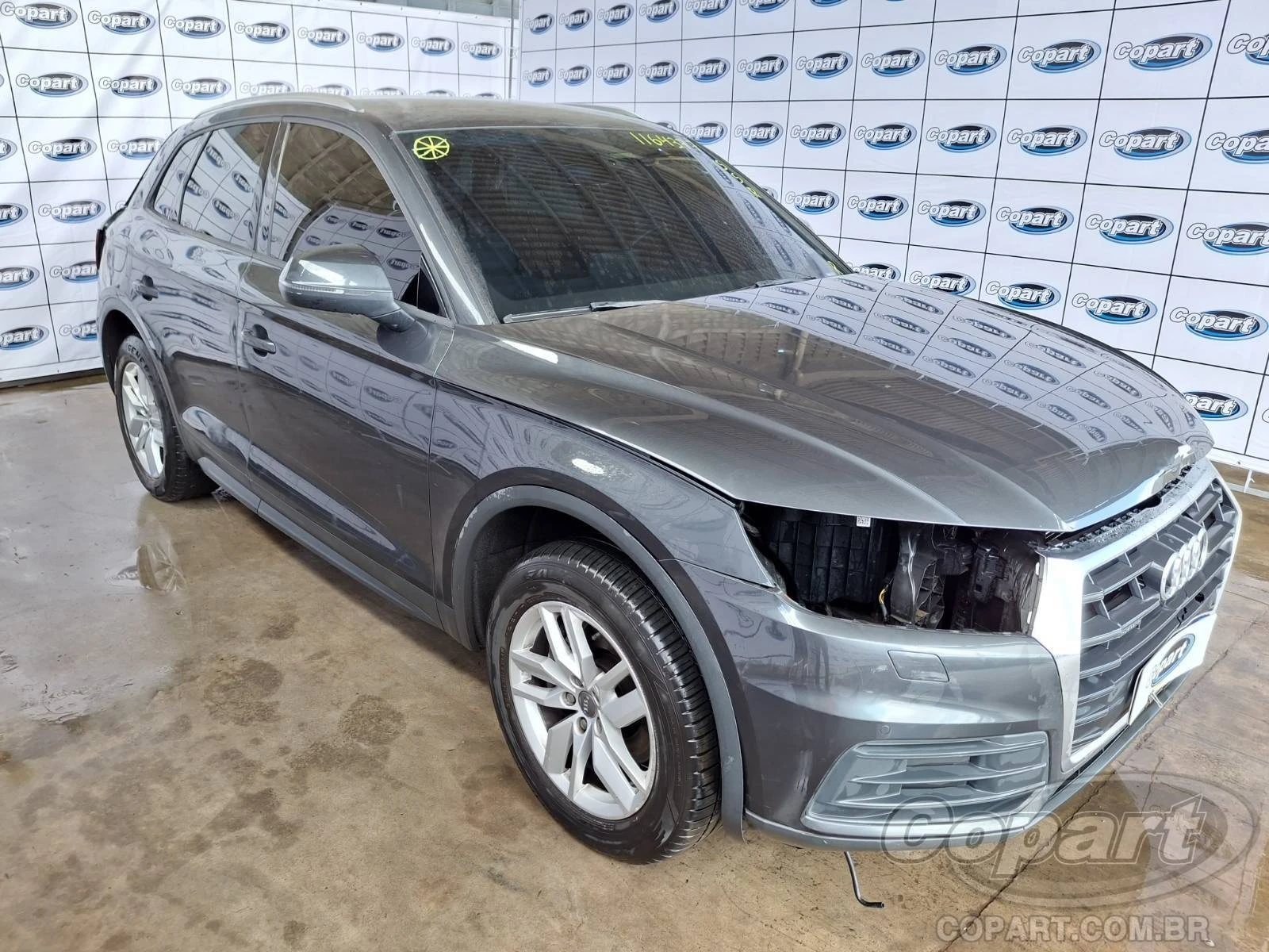 Audi Q5 2.0 16V Turbo 2019 em Candeias - Bahia