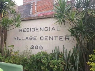 Apartamento com 54m² em Rio Grande/RS em Rio Grande - Rio Grande do Sul