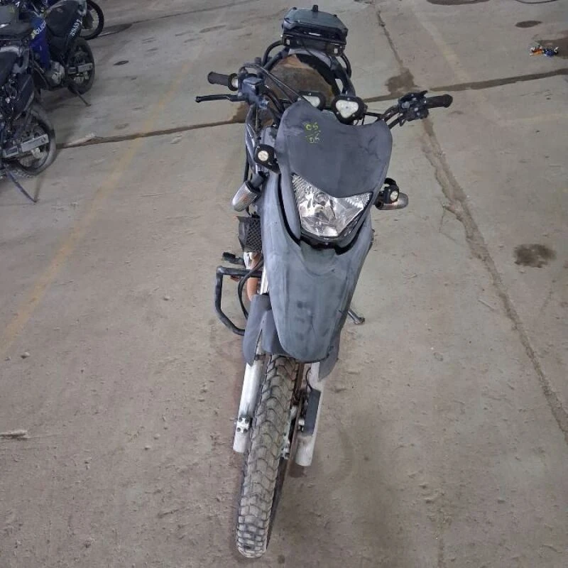 Honda XRE300 2018 300cc Manual em Recife - Pernambuco