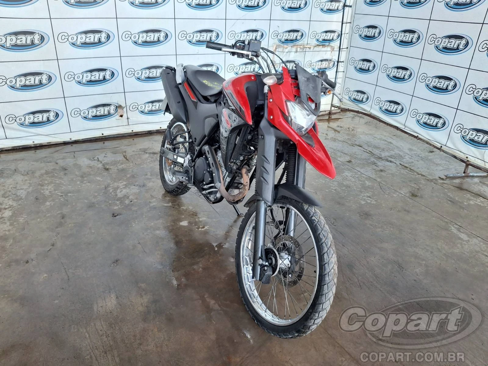 Yamaha XTZ 250 XTZ 250 Lander ABS 2023 em Candeias - Bahia