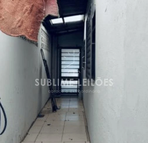 Casa em Votuporanga/SP em Votuporanga - São Paulo
