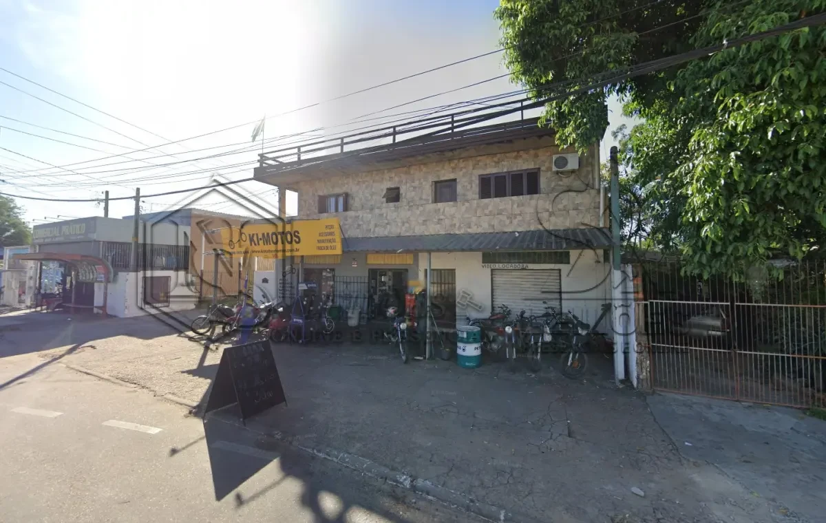 Terreno 50% de terreno em Viamao/RS em Viamão - Rio Grande do Sul