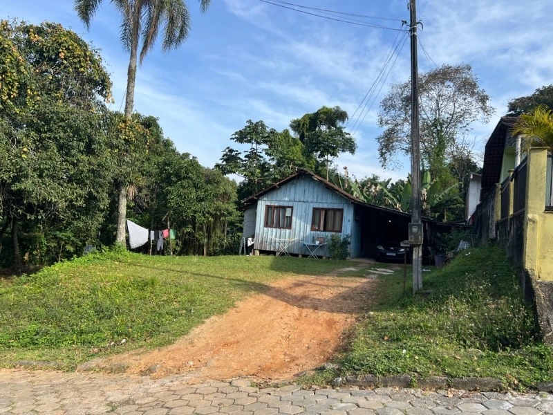 Terreno Terreno em Joinville/SC em Joinville - Santa Catarina