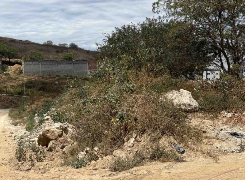 Terreno no Av. Projetada em Caruaru/PE em Caruaru - Pernambuco