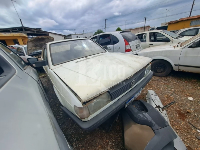 Volkswagen Gol CL Desmonte em Capão Bonito - São Paulo