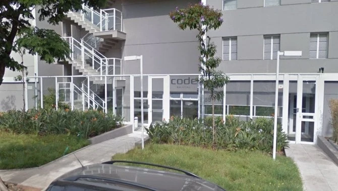 Apartamento com 1 Vaga no Brooklin Paulista em São Paulo/SP em São Paulo