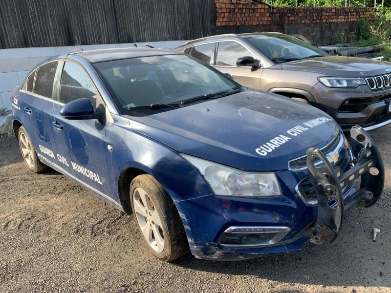 Chevrolet Cruze LT LT em Amélia Rodrigues - Bahia
