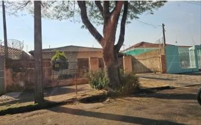 Casa em Jardim Ipê, Paranavaí/PR em Paranavaí - Paraná