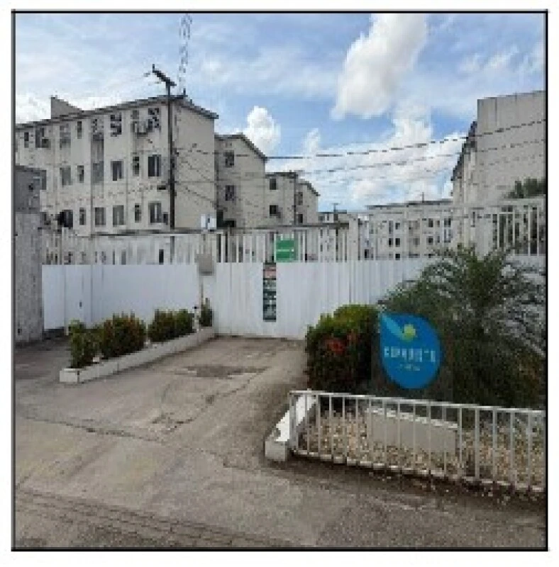 Apartamento com 2 Quartos em Caucaia/CE em Caucaia - Ceará