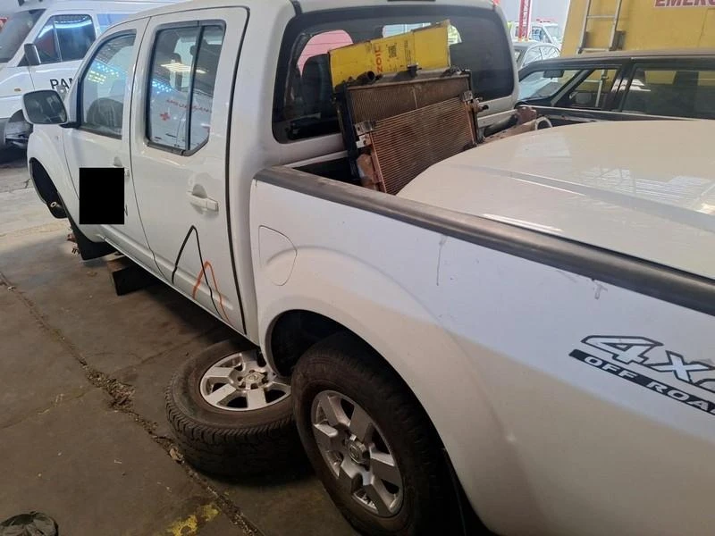 Nissan Frontier S 4x4 2016 em Camaçari - Bahia