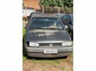 Volkswagen Gol Special 1999 Gasolina em Campo Grande - Mato Grosso do Sul