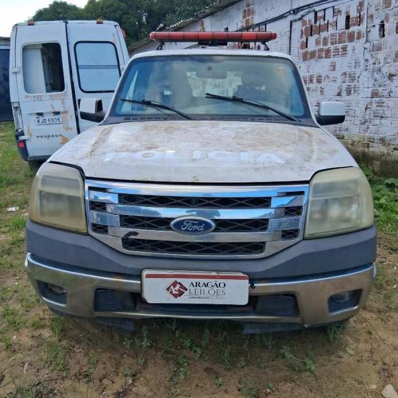 Ford Ranger XLT 2011 em Recife - Pernambuco