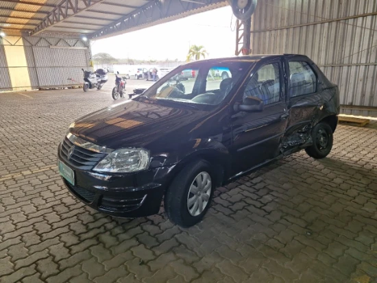 Renault Logan AUT 1016V 2013 Automóvel Manual 4x2 em Nova Santa Rita - Rio Grande do Sul