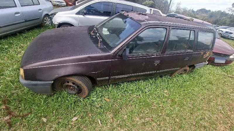Chevrolet Kadett Ipanema GL 1994 em São Miguel Do Oeste - Santa Catarina