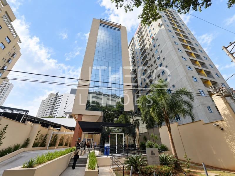 Sala Comercial com 1 Vaga em Tucuruvi/SP em São Paulo