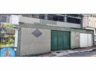 Sobrado com Terreno Centro em Vitória/ES em Vitória - Espírito Santo