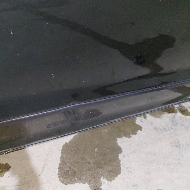 Volkswagen Fox Fox 1.6 GII 2011 Preto em Recife - Pernambuco