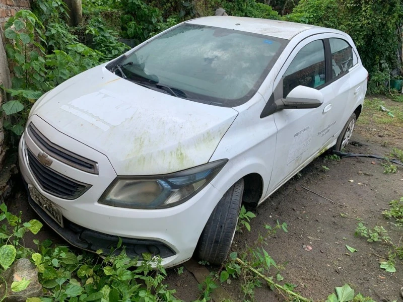 Chevrolet Onix Lt1.4 em Amélia Rodrigues - Bahia