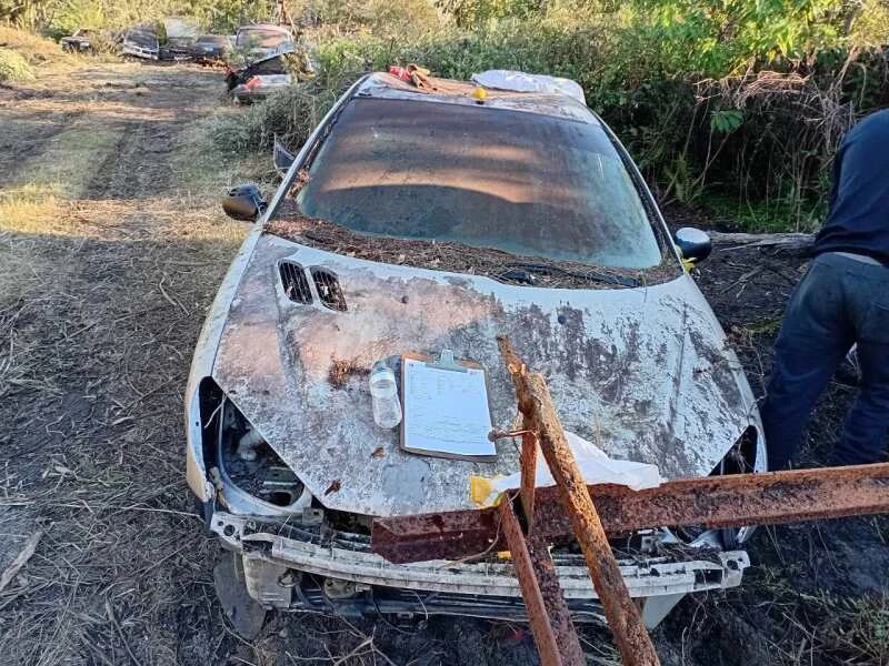 Peugeot 206 Selection 2001 Automático em Capão Da Canoa - Rio Grande do Sul