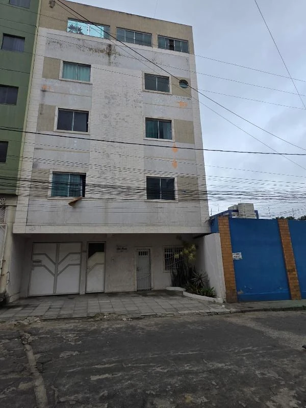 Apartamento com 2 Quartos em Vitória da Conquista/BA em Vitoria Da Conquista - Bahia