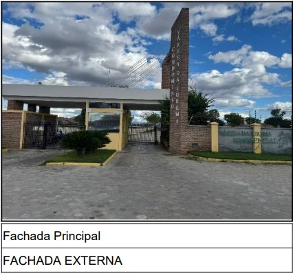 Terreno Terreno de 31788m² no Condomínio Várzea da Jurema em Paulista - Paraíba