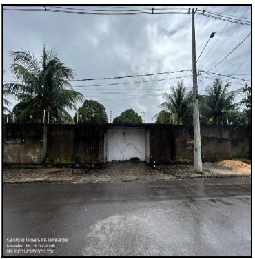 Casa em Tamandaré/PE em Tamandare - Pernambuco