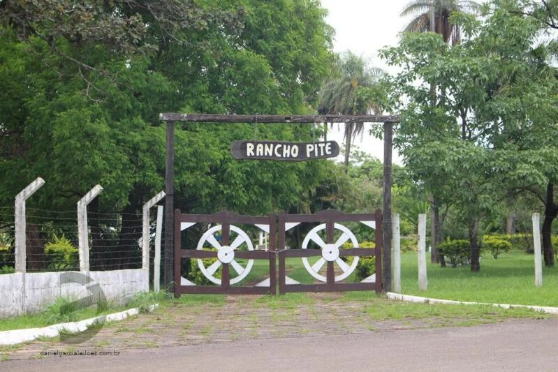 Fração Fração de terreno em Brasília/DF em Brasília - Distrito Federal