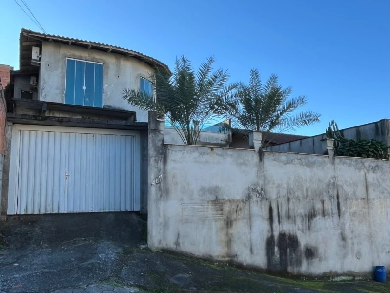 Terreno no Velha em Blumenau/SC em Blumenau - Santa Catarina