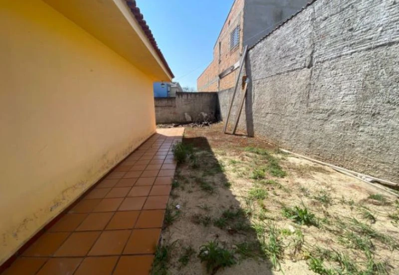 Casa em Ponta Grossa/PR em Ponta Grossa - Paraná