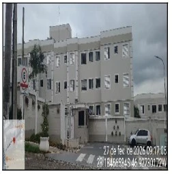Apartamento com 1 Vaga em Jundiaí/SP em Jundiai - São Paulo