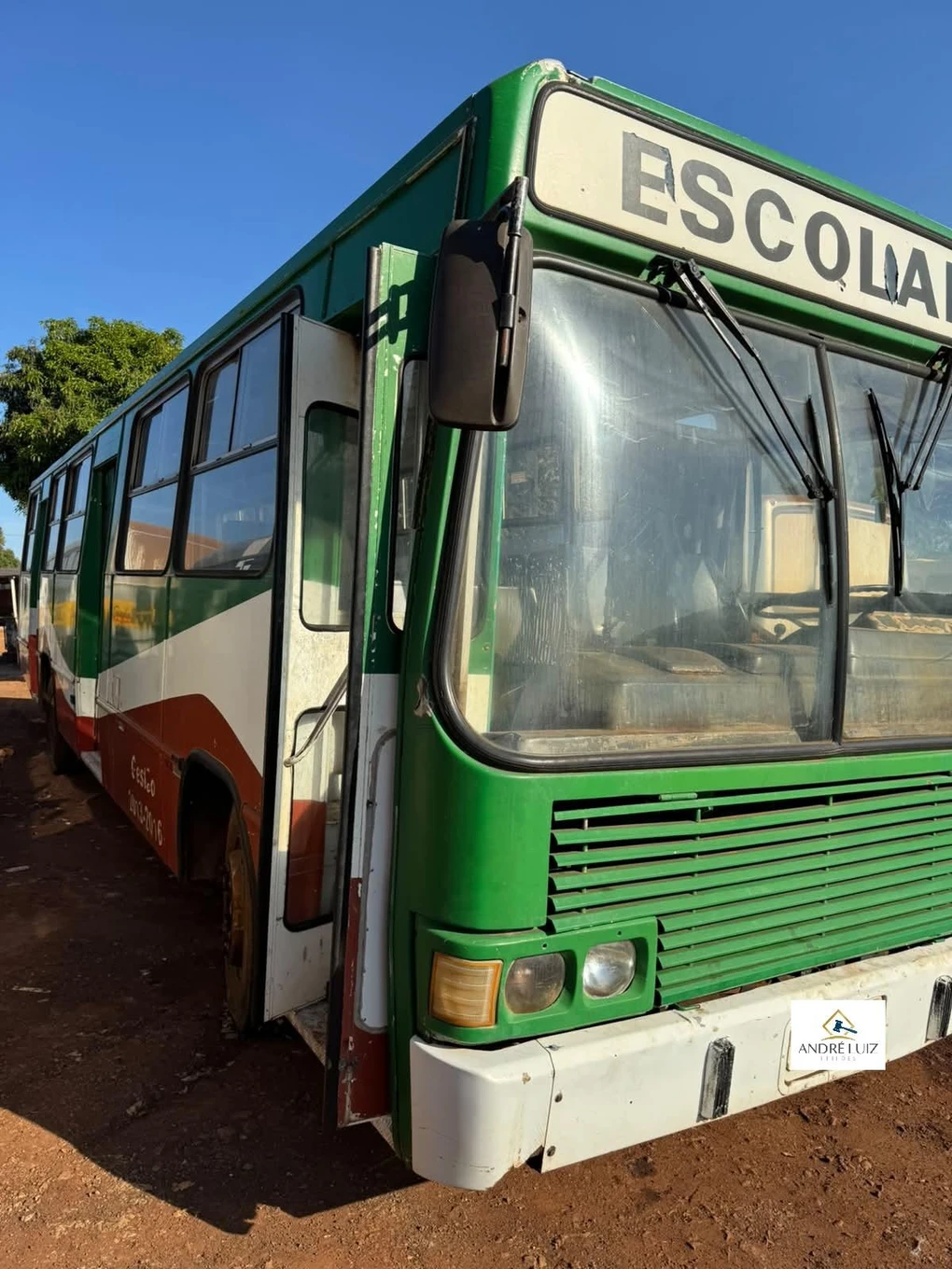 Mercedes Benz OF 1318 OF 1318 1991 em Iretama - Paraná
