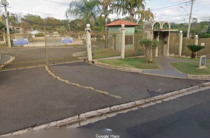 Casa com 211 no Condomínio Villa Di Monaco em Ribeirão Preto/SP em Ribeirão Preto - São Paulo