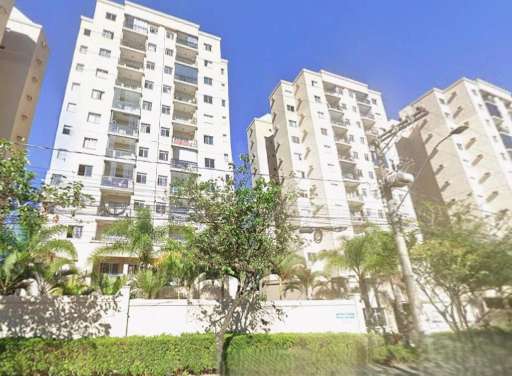 Apartamento com 1 Vaga em Serra/ES em Serra - Espírito Santo