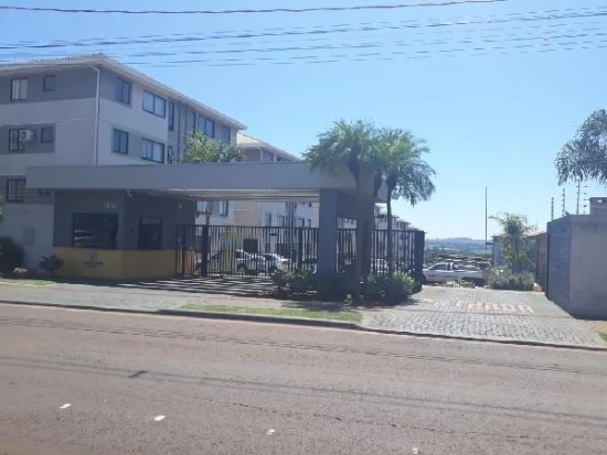 Apartamento com 2 Quartos em Londrina/PR em Londrina - Paraná