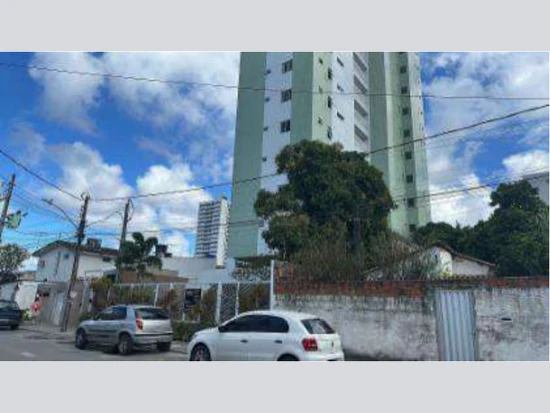 Apartamento com 2 Vagas em Recife/PE em Recife - Pernambuco