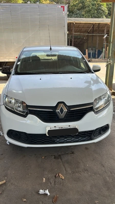 Renault Sandero Expr  Expr em Ipatinga - Minas Gerais