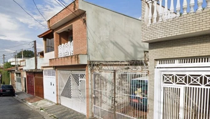 Casa com 3 Quartos e Suíte em São Paulo/SP em São Paulo