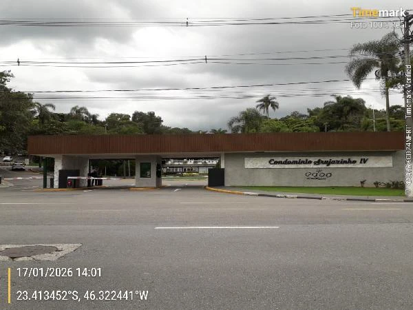 Casa com 3 Quartos em Arujá/SP em Arujá - São Paulo