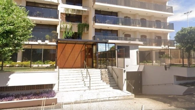 Vaga de Garagem no Edifício Parque Residencial Monte Carlo em Penápolis/SP em Penápolis - São Paulo