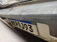 Fiat Uno Mille 2013 Branca em Dourados - Mato Grosso do Sul