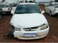 Chevrolet Celta Life 2005 2006 em Campo Grande - Mato Grosso do Sul