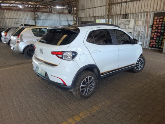 Fiat Argo TrekkING 2023 1.3 em Nova Santa Rita - Rio Grande do Sul