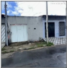Casa em Chorozinho/CE em Chorozinho - Ceará