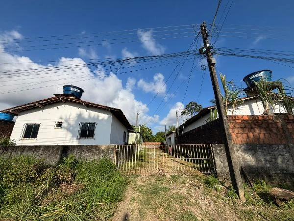 Casa com 3 Quartos em Bela Vista, Igarassu/PE em Igarassu - Pernambuco