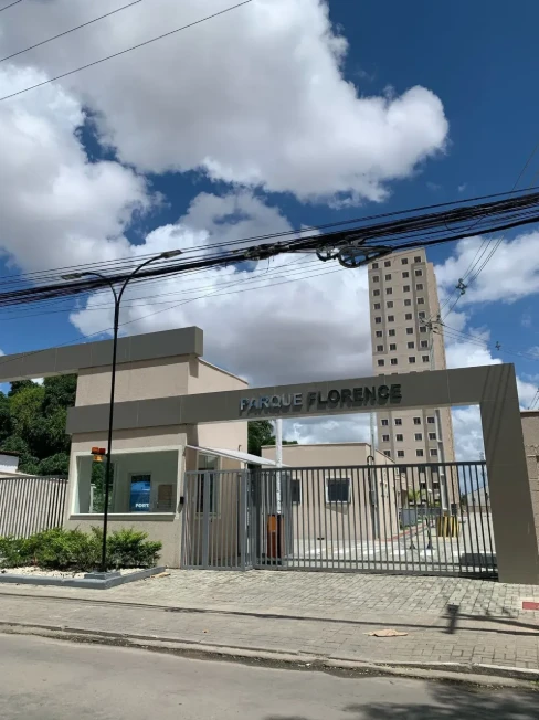 Apartamento com 36,88m² privativa em Fortaleza/CE em Fortaleza - Ceará